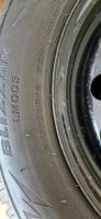 Satz Winterreifen 16 Zoll 215 / 60 R16 99H Sachsen - Hartha Vorschau