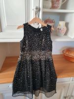 Kleid * schwarz mit Pailletten * Esprit * festliches Kleid * Kreis Pinneberg - Elmshorn Vorschau