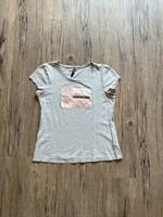 Takko Colours of the World Damen T-Shirt grau M Bayern - Mengkofen Vorschau