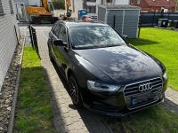 Audi A4 2.0 TDI Avant Nordrhein-Westfalen - Paderborn Vorschau