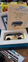 VW Bus Corgi Comic Classic 1:43 Brandenburg - Strausberg Vorschau