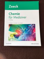 Chemie für Mediziner (9.Auflage) Sachsen-Anhalt - Annaburg Vorschau