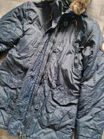 Bench Winterjacke,Mantel, Outdoor Jacke Nordrhein-Westfalen - Lengerich Vorschau
