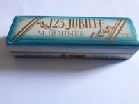 Hohner 125 jubilee mundharmonica Baden-Württemberg - Ispringen Vorschau