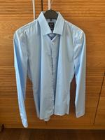 OLYMP Hemd super slim Gr. 36 Bayern - Adlkofen Vorschau