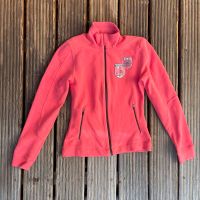 Fleece Jacke von Odlo (XS Damen) rosa Baden-Württemberg - Heidelberg Vorschau