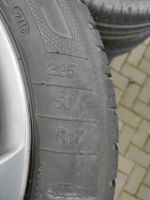 2x Sommerreifen Kleber 225/50 R17 98 W Hessen - Waldsolms Vorschau