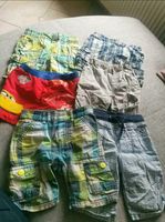 Kurze Hosen, Shorts  gr. 80 Nordrhein-Westfalen - Lüdinghausen Vorschau