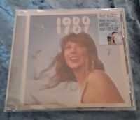 TAYLOR  SWIFT - 1989   (CD) Taylor's Version Bayern - Obertraubling Vorschau