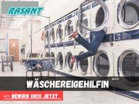 *L* Helfer - Wäscherei (m/w/d) Job in Geithain Leipzig - Gohlis-Mitte Vorschau