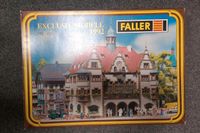 Faller H0 Rathaus Exklusiv Modell 1992 mit Glockspiel gebraucht Niedersachsen - Wunstorf Vorschau