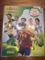 FIFA World Cup Brazil 2014 Sammelheft Dresden - Strehlen Vorschau