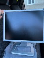 Samsung Monitor 20 zoll Bayern - Bad Füssing Vorschau