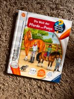 Tip Toi / Die Welt der Pferde und Ponys Berlin - Niederschönhausen Vorschau