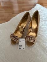 Neue Pumps in gr 40 Hessen - Herborn Vorschau