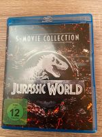 Jurassic World 1-5 Blue Ray Disc Bayern - Kipfenberg Vorschau