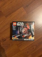 Lego Star Wars First Order TIE Fighter Microfighter 75194 Häfen - Bremerhaven Vorschau