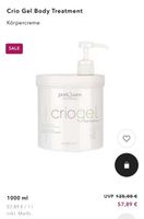 PostQuam Professional Cirogel Body Treatment 1000ml 1L Baden-Württemberg - Rheinau Vorschau