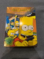 Die Simpsons Staffel 10 DVD Meppen - Teglingen Vorschau