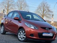 Mazda 2 Independence 1.3*1.Hand*Klima*Tüv-Neu*5-Türig* Nordrhein-Westfalen - Ibbenbüren Vorschau