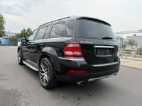 Mercedes GL420 CDI 4-Matic*vieles Neu*wenig KM Berlin - Pankow Vorschau
