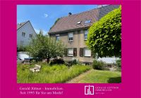 2-Familienhaus auf großem Grundstück – Mehrgenerationen unter einem Dach Nordrhein-Westfalen - Gladbeck Vorschau