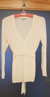 Langarm Shirt von Apart Gr.40 creme Bayern - Schwarzach Vorschau