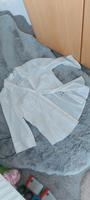 Bluse mit Baumwolle Niedersachsen - Jever Vorschau