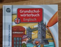 tiptoi - Buch "Grundschul Wörterbuch Englisch" Hessen - Lollar Vorschau