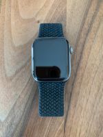 Apple Watch 6 44mm Titanium Nordrhein-Westfalen - Paderborn Vorschau