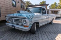 Ford F-100 Dragstar Pickup. Niedersachsen - Papenburg Vorschau