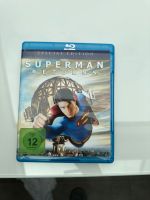 Film Blue ray Special Edition Superman returns Bayern - Denkendorf Vorschau