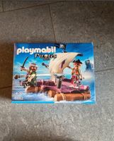 Playmobil 6682 Piratenfloß Nordrhein-Westfalen - Elsdorf Vorschau