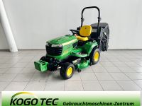 Gebr. John Deere X950R Nordrhein-Westfalen - Beckum Vorschau