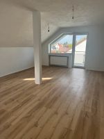 klimatisierte 3,5 Zimmer DG Wohnung in Illertissen -neu renoviert Bayern - Illertissen Vorschau