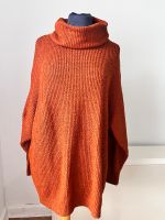 Pulli Longpulli Defacto S Braun Oversize Rollkragen Strick Eimsbüttel - Hamburg Eimsbüttel (Stadtteil) Vorschau