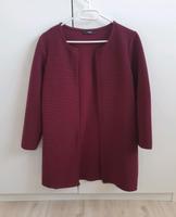 Cardigan Gr. S 36 von Only | Weinrot Niedersachsen - Weyhe Vorschau