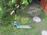 HangUp Outlaw III Kinder-Scooter / Stunt-Roller / Stunt-Scooter Wandsbek - Hamburg Marienthal Vorschau