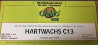 Hartwachs C 13 Cleho Farbton 060     2€ pro Stück Nordrhein-Westfalen - Bornheim Vorschau