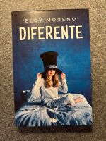 Buch Diferente Eloy Moreno spanisch / español Nürnberg (Mittelfr) - Mitte Vorschau