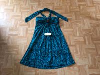 Kleid in türkis/schwarz Größe M von JODI KRISTOPHER Bielefeld - Bielefeld (Innenstadt) Vorschau