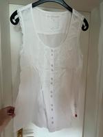 edc ärmellose Bluse München - Trudering-Riem Vorschau