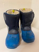 Winterstiefel Winterschuhe Größe 25 Baden-Württemberg - Singen Vorschau