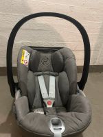 Cybex Autositz/Babyschale Wandsbek - Hamburg Farmsen-Berne Vorschau