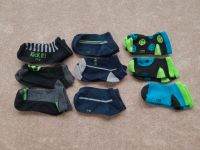 9 Paar Sneaker Socken Gr. 27-30 Niedersachsen - Hemmingen Vorschau