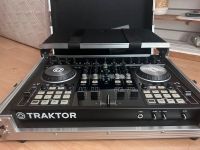 Native Instruments Traktor S4 MK2 inkl. Software Nordrhein-Westfalen - Hückelhoven Vorschau