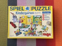 HABA Spiel Puzzle Kindergarten Baden-Württemberg - Ulm Vorschau