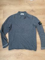 Stone Island Strick Pullover Baden-Württemberg - Ulm Vorschau