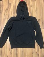 Alpha Industries Pullover (schwarz) Niedersachsen - Langenhagen Vorschau