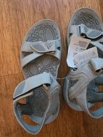 Adidas Sandalen Rogo W Hessen - Liederbach Vorschau